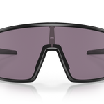 Oakley Sutro S matte black-prizm grey