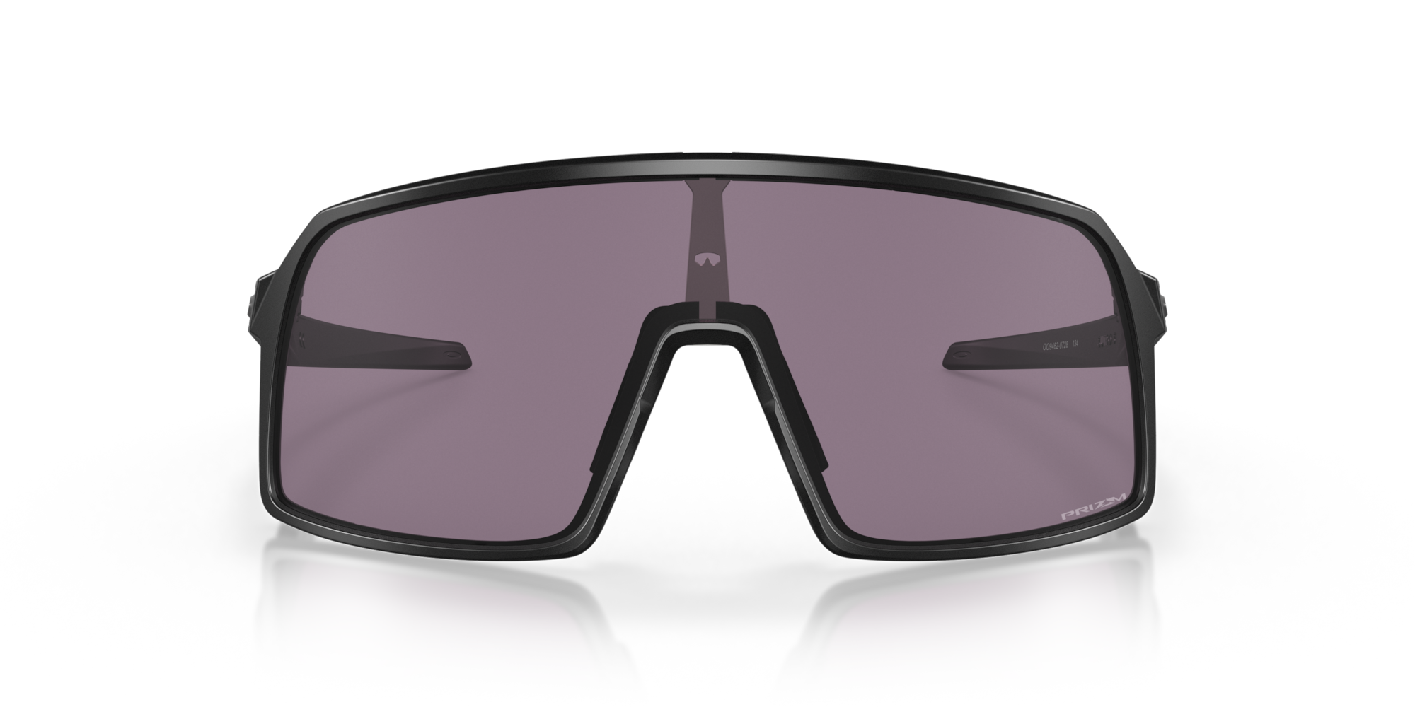 Oakley Sutro S matte black-prizm grey-Copy