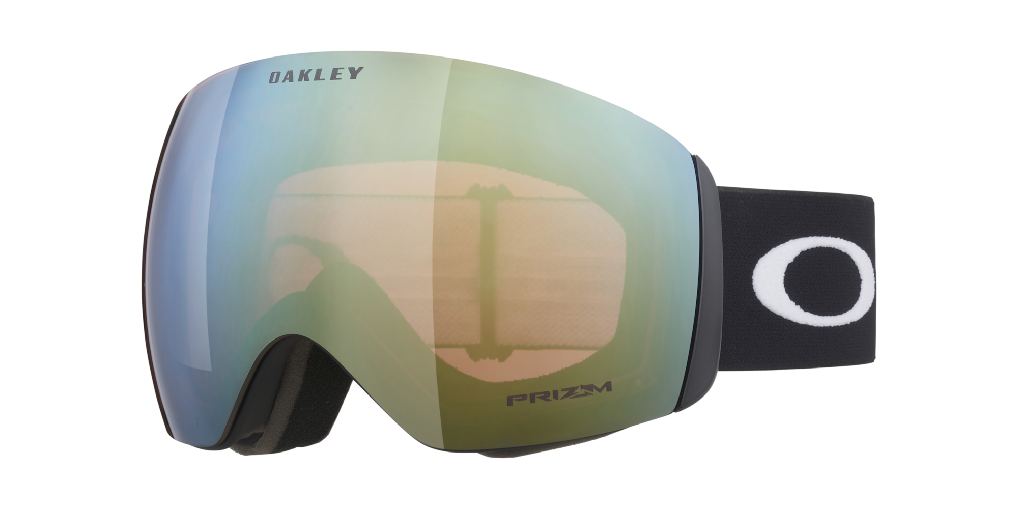 OAKLEY FLIGHT DECK L Prizm Sage Gold
