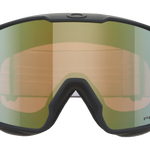 OAKLEY LINE MINER L Matte Black - prizm sage gold