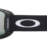 OAKLEY LINE MINER M Matte Black - prizm sage gold