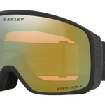 OAKLEY Flight Tracker L Mt Black w Prizm Sage Gold GBL