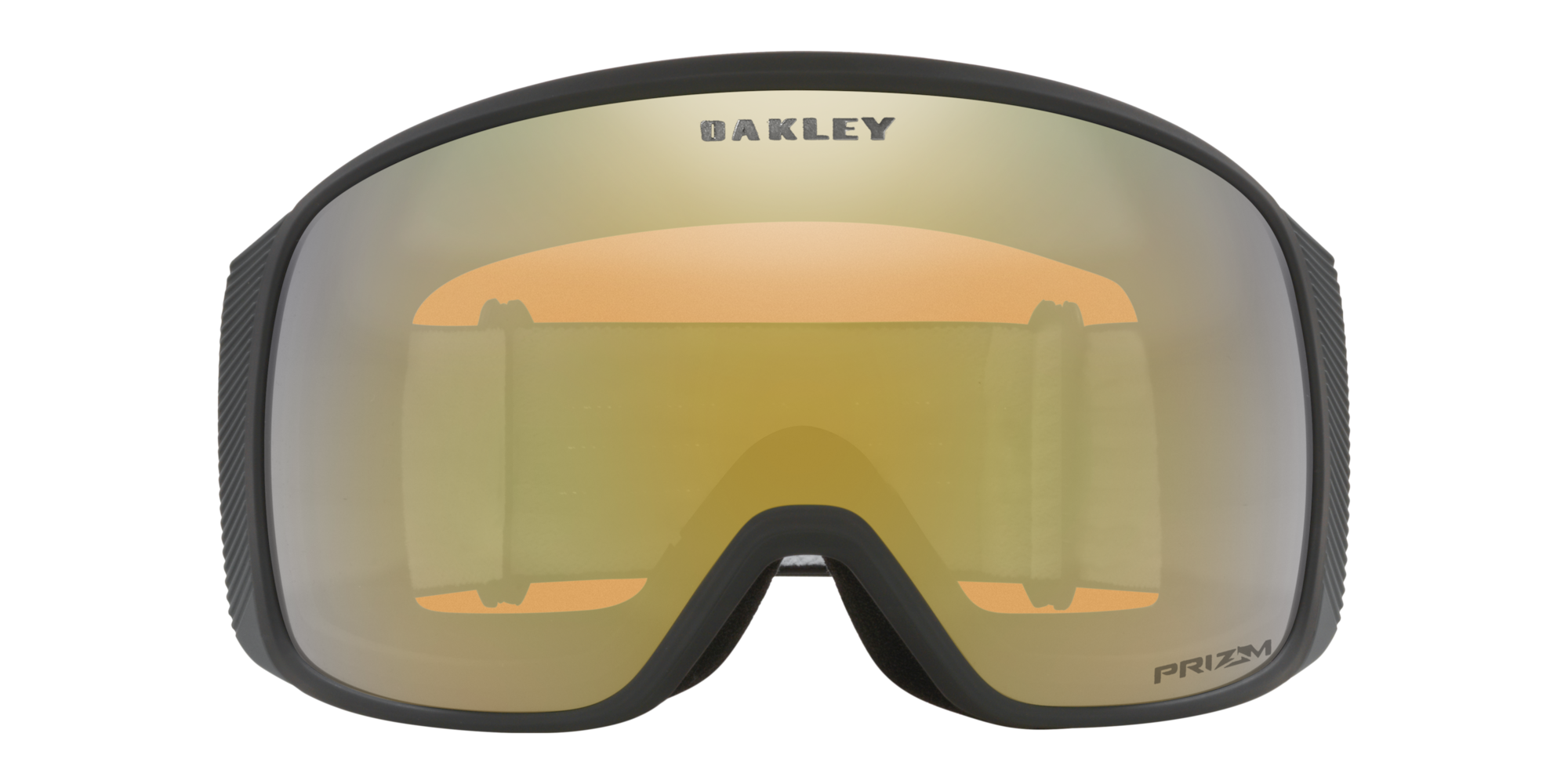 OAKLEY Flight Tracker M Mt Black w Prizm Sage Gold GBL