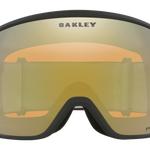 OAKLEY Flight Tracker M Mt Black w Prizm Sage Gold GBL