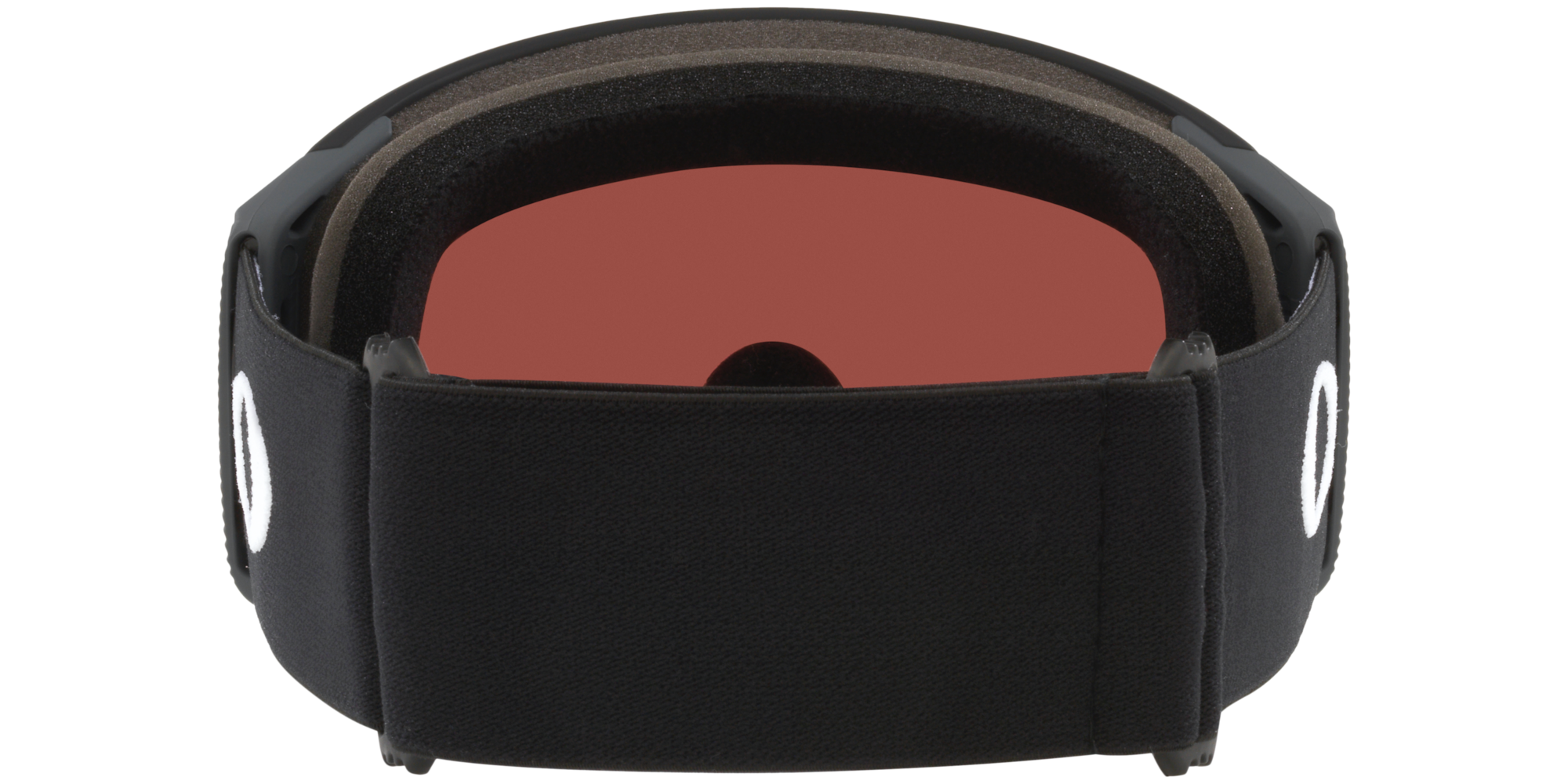 OAKLEY Flight Tracker M Mt Black w Prizm Sage Gold GBL