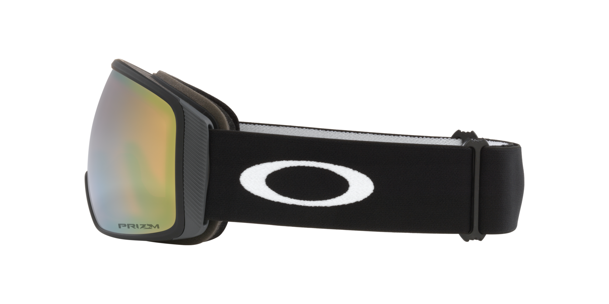 OAKLEY Flight Tracker L Mt Black w Prizm Sage Gold GBL