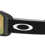 OAKLEY Flight Tracker L Mt Black w Prizm Sage Gold GBL
