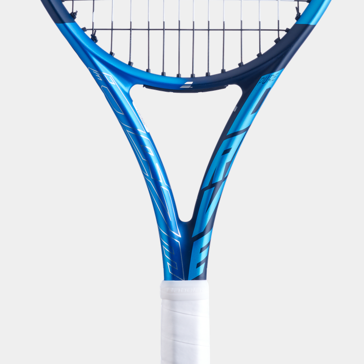 Babolat Pure Drive Lite Tennisschläger blau