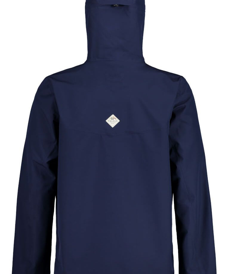 Maloja SakeM Skitouren-Jacke night sky