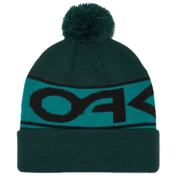 Oakley TNP Reversible Beanie hunter green