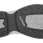 Lowa Maddox GTX Lo navy-silber