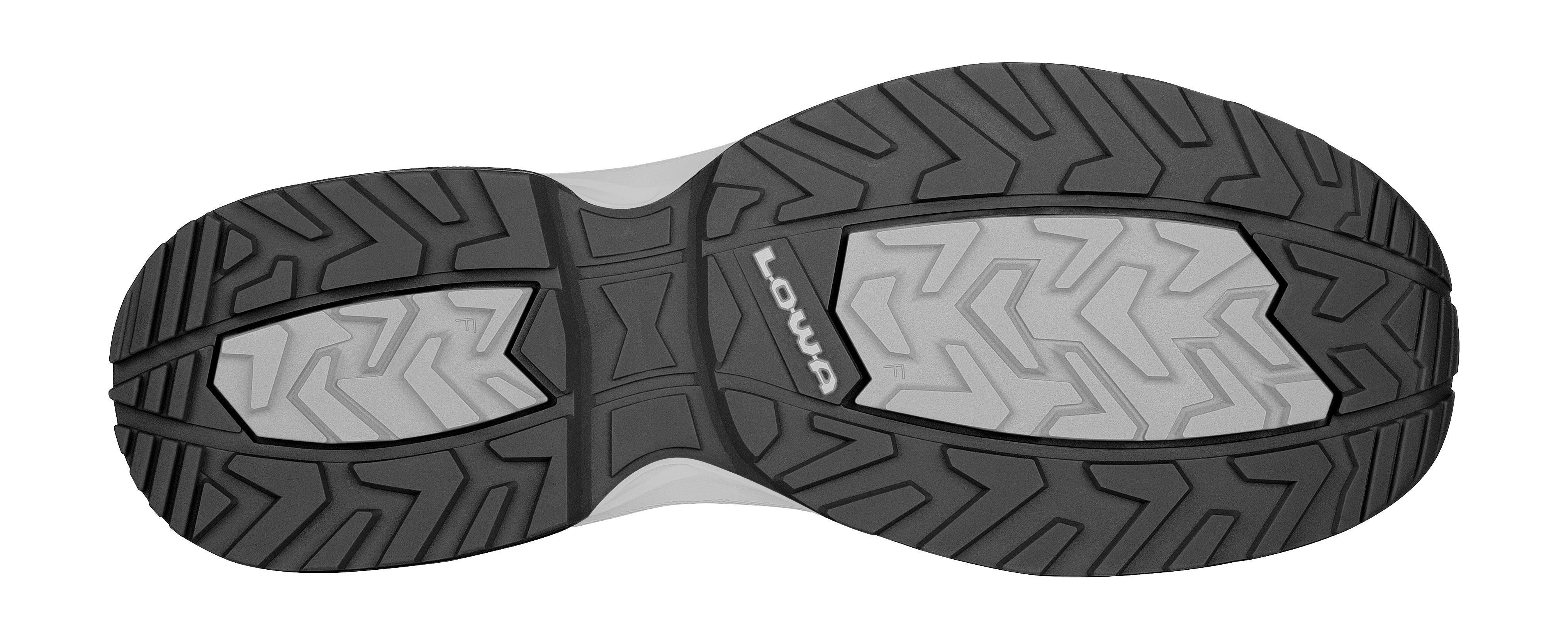 Lowa Maddox GTX Lo navy-silber