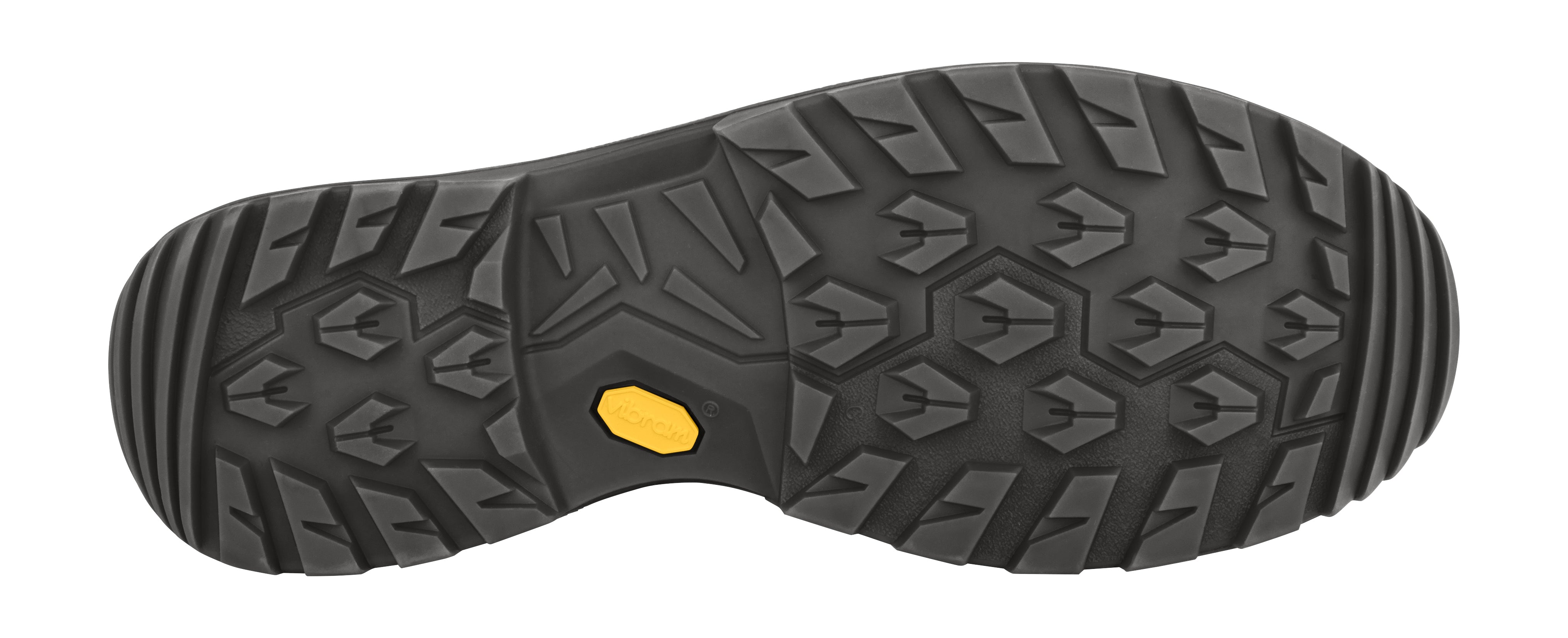 Lowa Renegade EVO GTX MID schwarz-dune