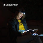 Ledlenser Stirnlampe H7R Core