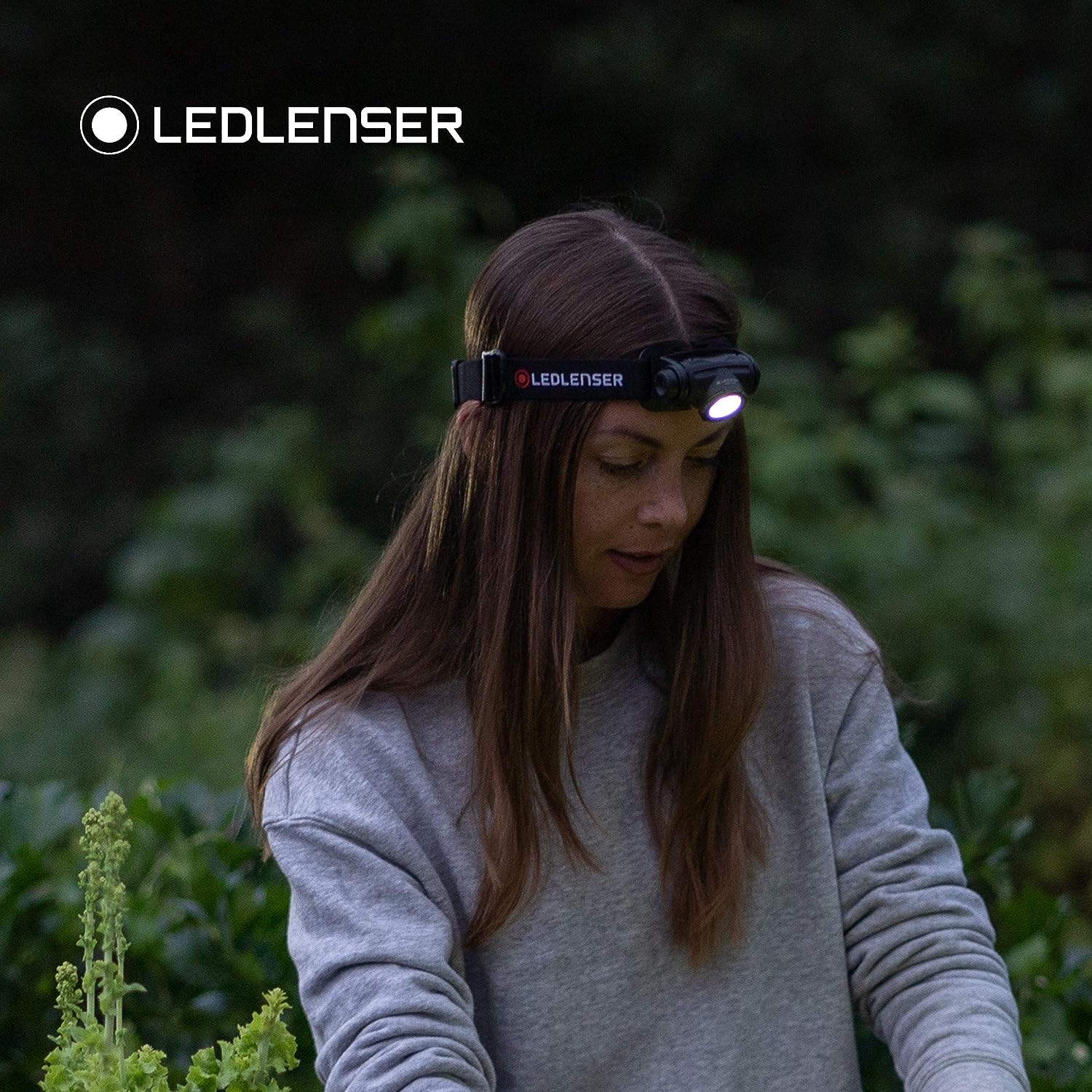 Ledlenser Stirnlampe H5R Core