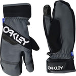 Oakley Factory Winter Trigger Mitt 2.0-grey