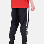 Jako Trainingshose Power schwarz weiß