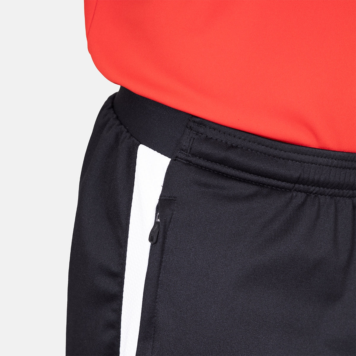 Jako Trainingshose Power schwarz weiß