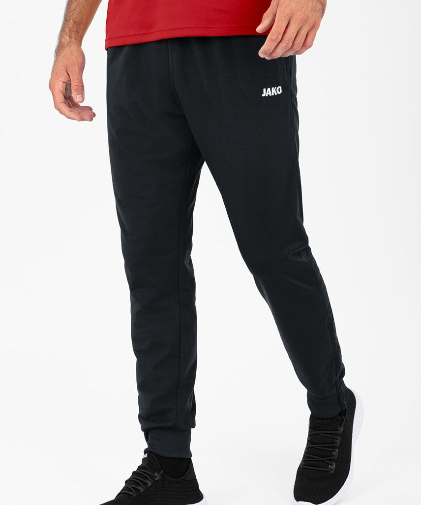 Jako Trainingshose Classico schwarz