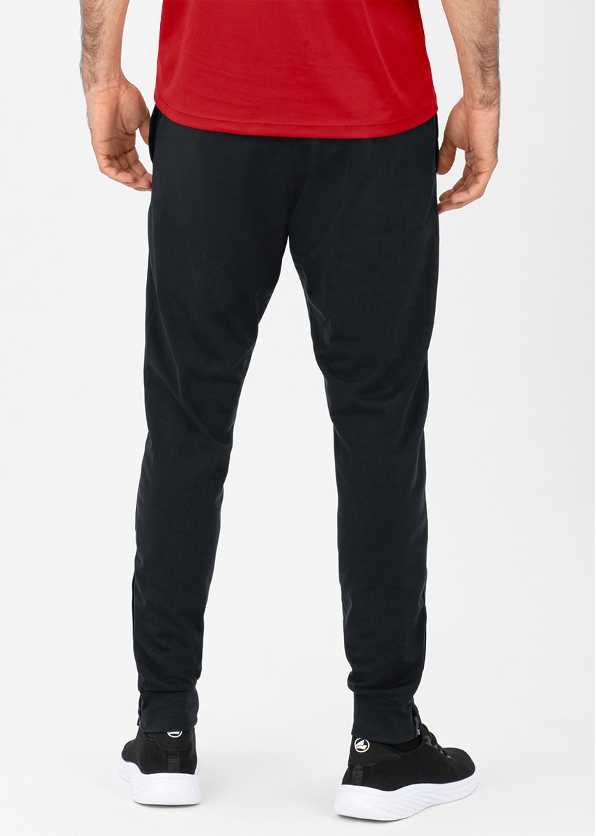 Jako Trainingshose Classico schwarz