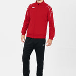 Jako Trainingshose Classico schwarz