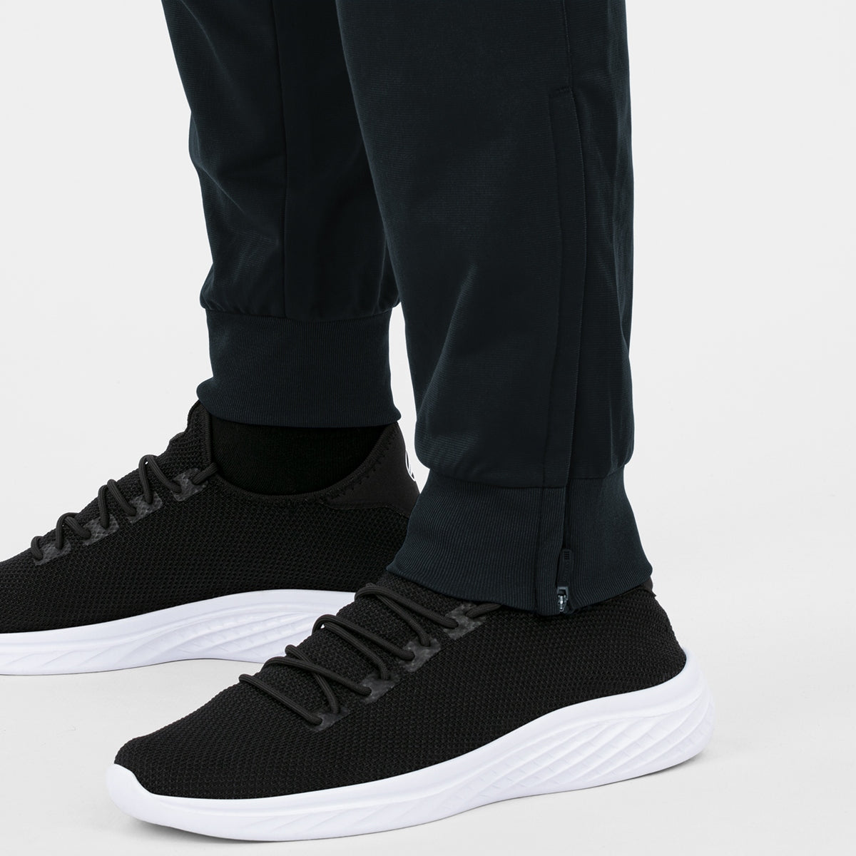 Jako Trainingshose Classico schwarz