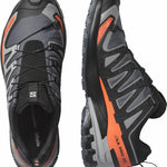 Salomon XA PRO 3D V9 GTX Turbul/Black/Bur