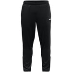Jako Trainingshose Dynamic schwarz