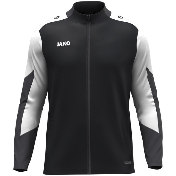 Jako Trainingsjacke Dynamic schwarz