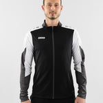 Jako Trainingsjacke Dynamic schwarz