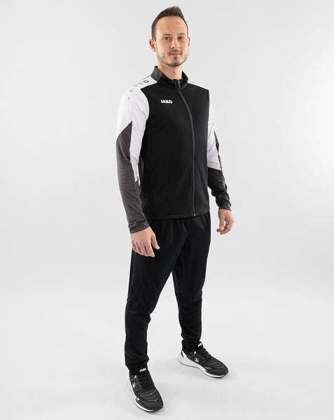 Jako Trainingsjacke Dynamic schwarz