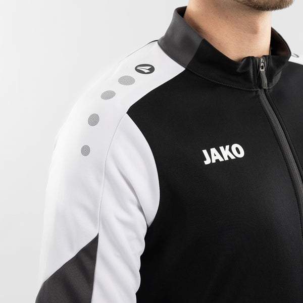 Jako Trainingsjacke Dynamic schwarz
