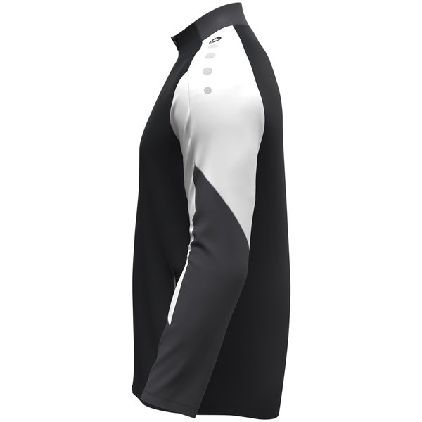 Jako Trainingsjacke Dynamic schwarz