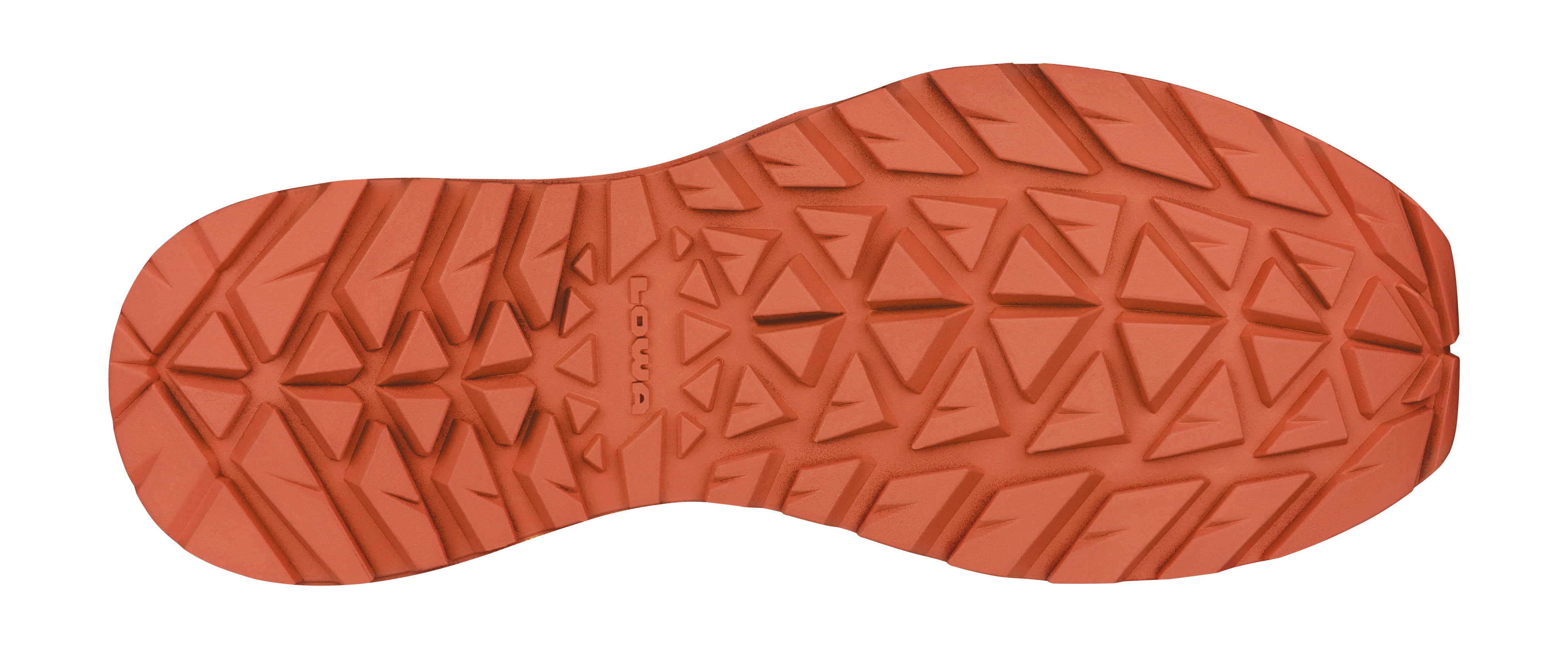 Lowa Merger GTX Junior VCR LO arktis-flame