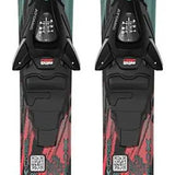 Atomic Maverick JR 70-90 + C 5 GW