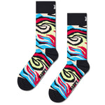 Happy Socks Adventskalender 24 Pack Holiday Box