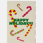 Happy Socks Adventskalender 24 Pack Holiday Box