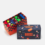 Happy Socks 7-Pack 7 Days Gift Set