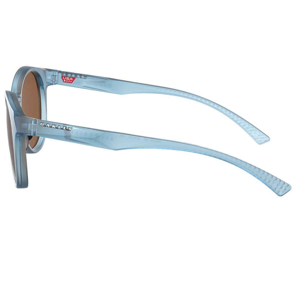 Oakley Spindrift matte trans stonewash-prizm bronze