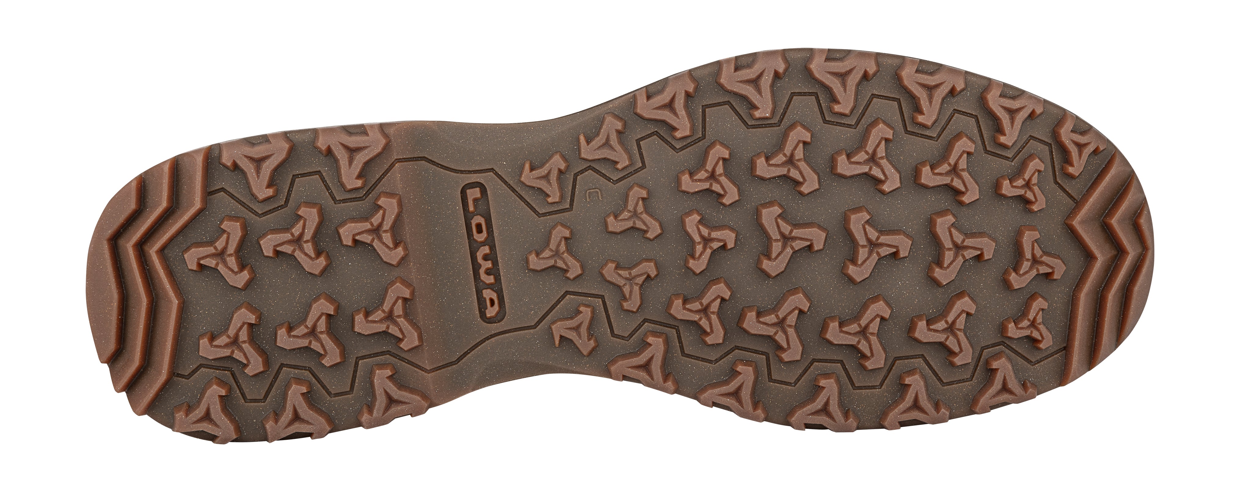 Lowa Barina EVO GTX ws stein-panna