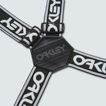 Oakley Factory Suspender new dark brush white