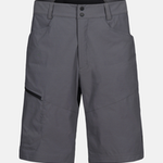 Peak Performance Iconic Long Shorts deep earth