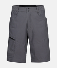 Peak Performance Iconic Long Shorts deep earth