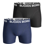 Björn Borg Core Boxer 2-Pack