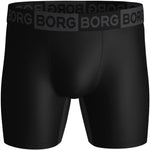 Björn Borg Solid Philip Performance Shorts black