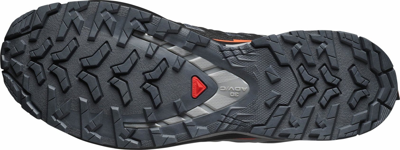 Salomon XA PRO 3D V9 GTX Turbul/Black/Bur