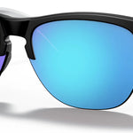 Oakley Frogskins Lite matte black prizm sapphire
