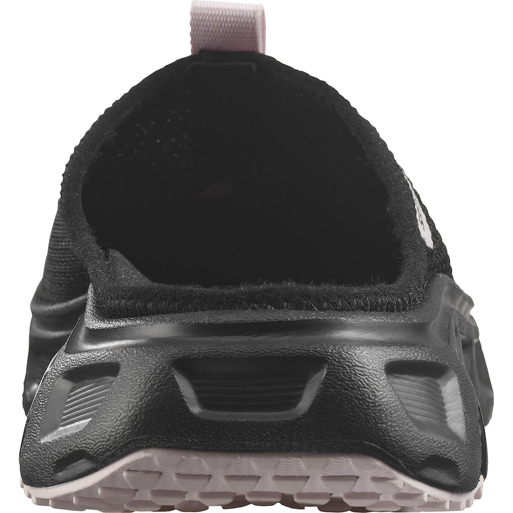 Schuhe REELAX SLIDE 6.0 W Black/Black/Cr