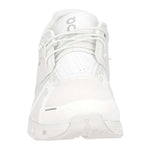 On Cloud 5 all white