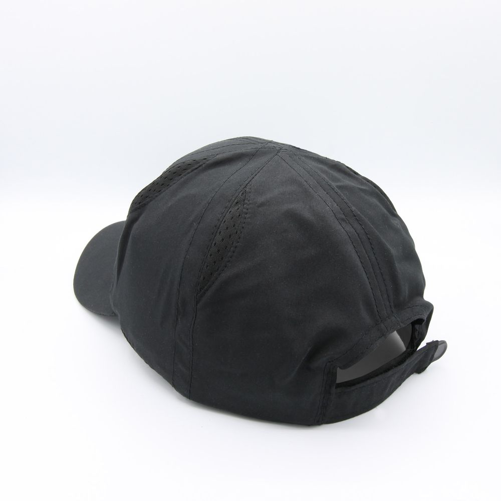 Bidi Badu Parasol Party Move Cap-black